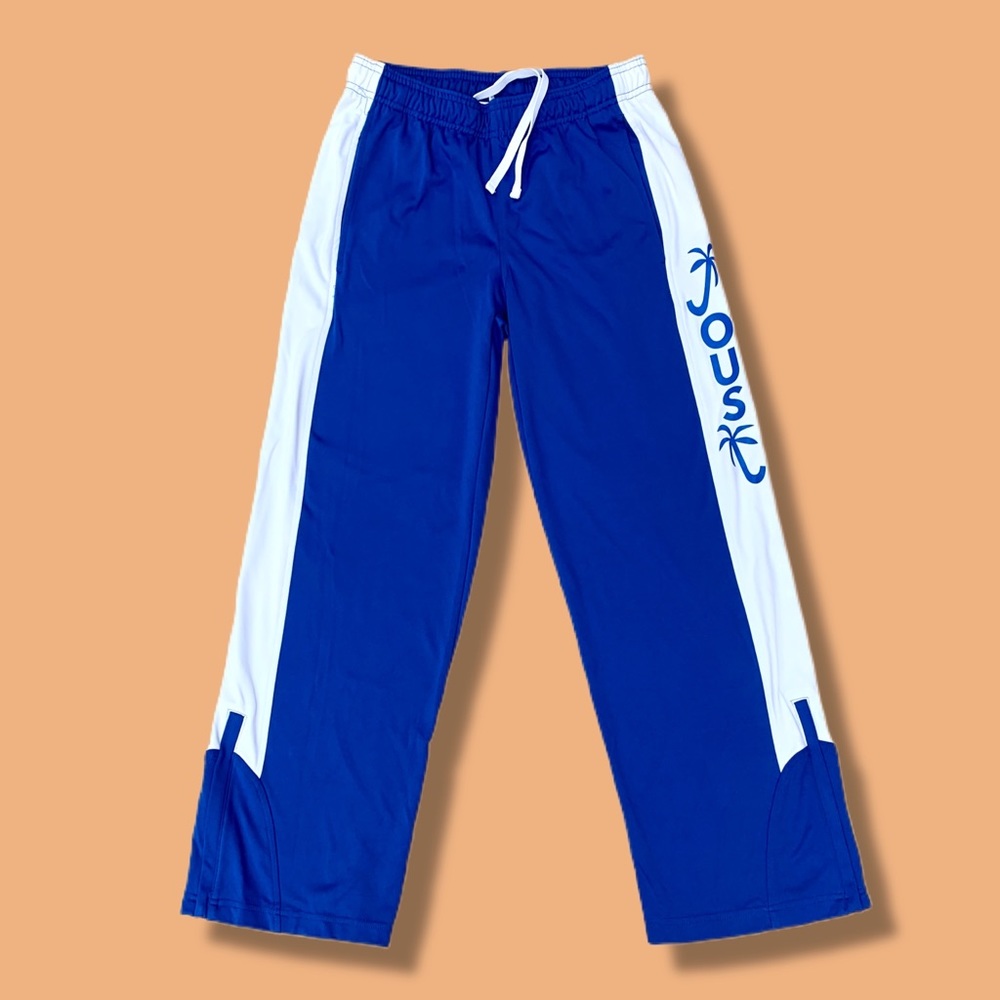 NEW Sweatpants/Track Pants Joust Beach Volleyball